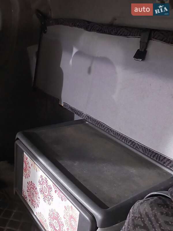 Тягач Scania 164L 2004 в Кривому Розі фото 32 Тягач Scania 164L 2004 в Кривому Розі