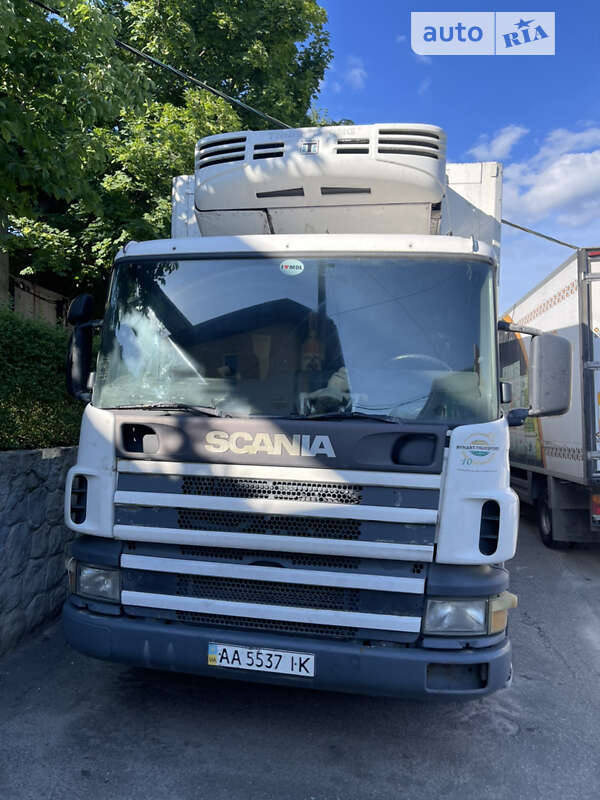 Scania 94 2002