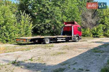 Тентований Scania 94 2004 в  фото 12 Тентований Scania 94 2004 в