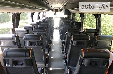 Туристический / Междугородний автобус Scania Beulas Aura 2006 в Днепре