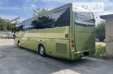 Туристический / Междугородний автобус Scania Beulas Aura 2006 в Днепре
