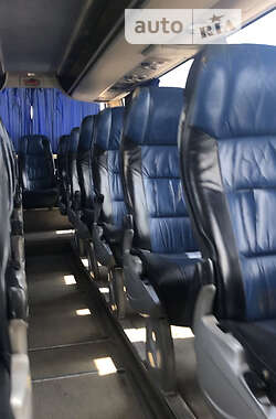 Туристический / Междугородний автобус Scania Beulas Aura 2006 в 