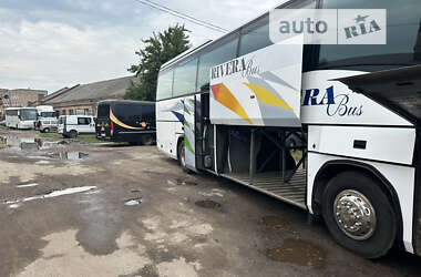Туристичний / Міжміський автобус Scania Beulas Aura 2001 в Полтаві