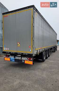 Тягач Scania G400 2018 в 