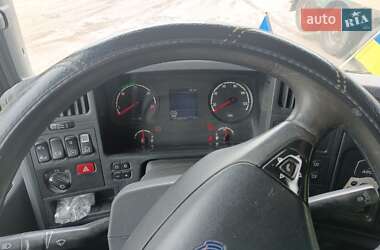 Тягач Scania G400 2012 в 
