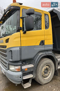 Самоскид Scania G400 2011 в 