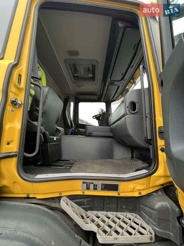 Самосвал Scania G400 2011 в Коломые