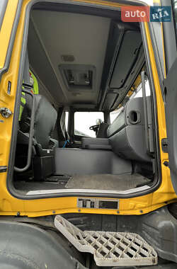 Самоскид Scania G400 2011 в 