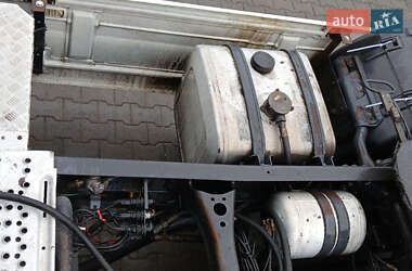 Тягач Scania G400 2010 в 