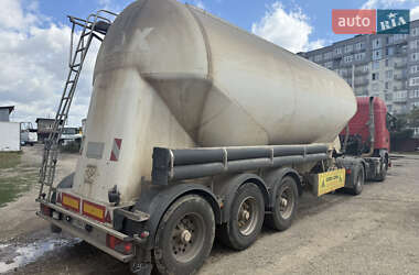 Тягач Scania G400 2013 в 