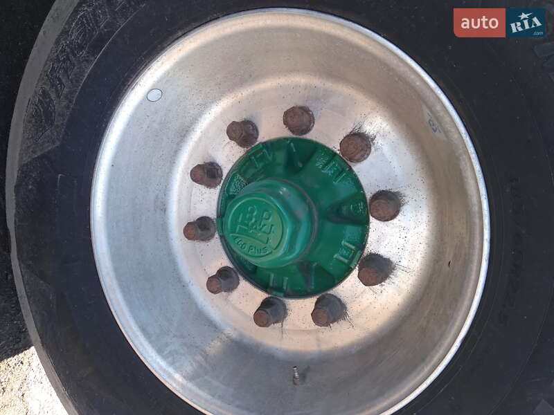 Тягач Scania G400 2011 в Полтаве