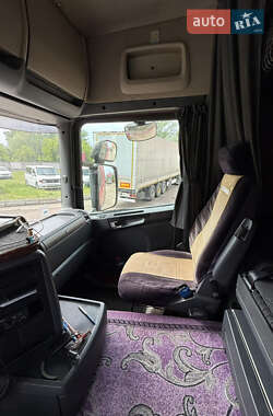 Тягач Scania  G420 2011 в 