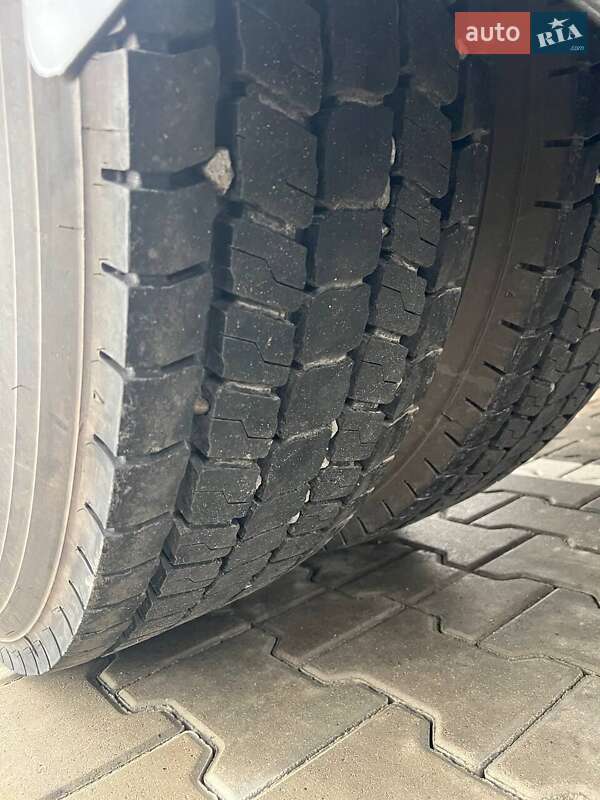 Тягач Scania G420 2010 в Стрые фото 4 Тягач Scania G420 2010 в Стрые