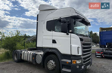 Тягач Scania  G420 2011 в 