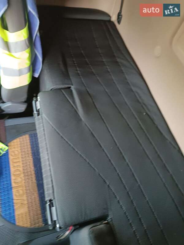 Тягач Scania  G420 2012 в Броварах