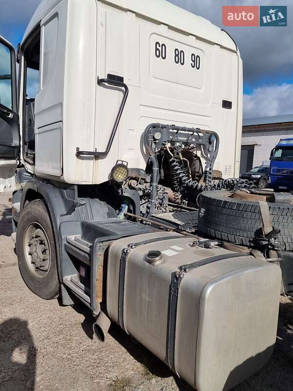 Тягач Scania  G420 2012 в Броварах