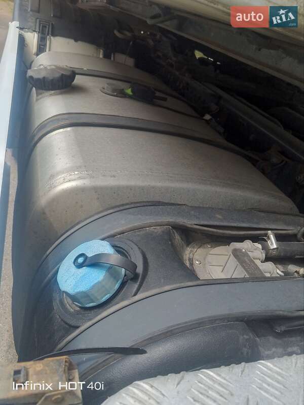 Тягач Scania G440 2014 в Черкасах