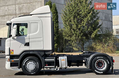 Тягач Scania G440 2014 в 