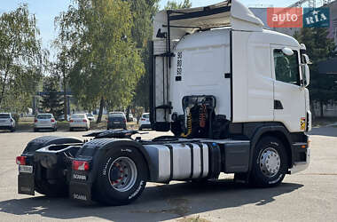 Тягач Scania G440 2014 в 