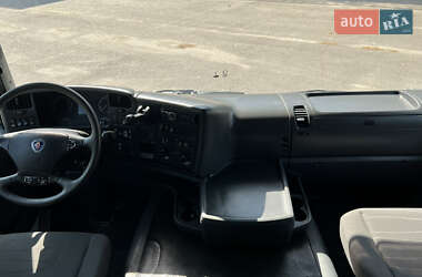 Тягач Scania G440 2014 в 
