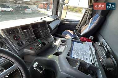 Рефрижератор Scania G94 2002 в 