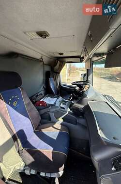 Рефрижератор Scania G94 2002 в 