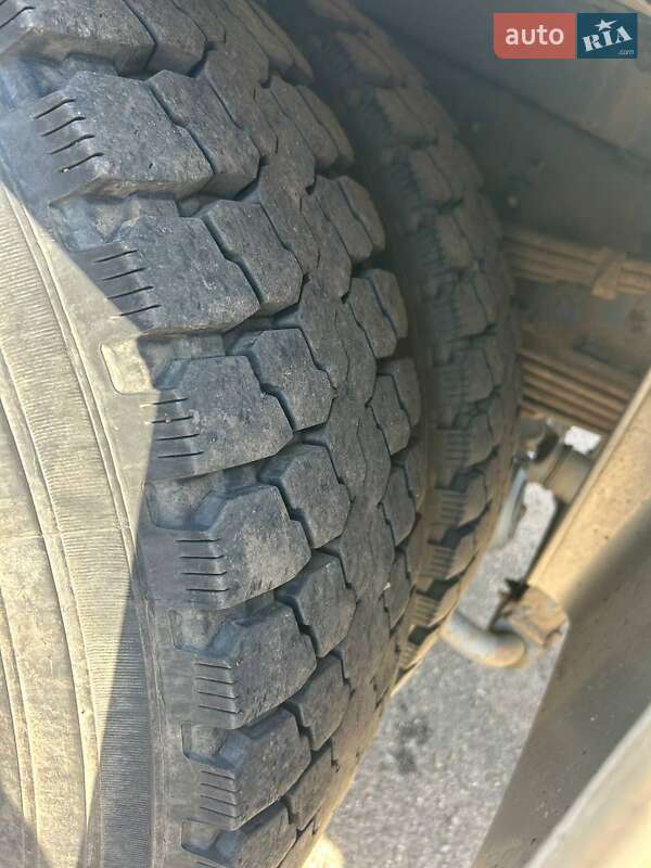 Рефрижератор Scania G94 2002 в Белой Церкви фото 19 Рефрижератор Scania G94 2002 в Белой Церкви