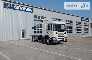 Scania G G 440 A4x2NA 2020
