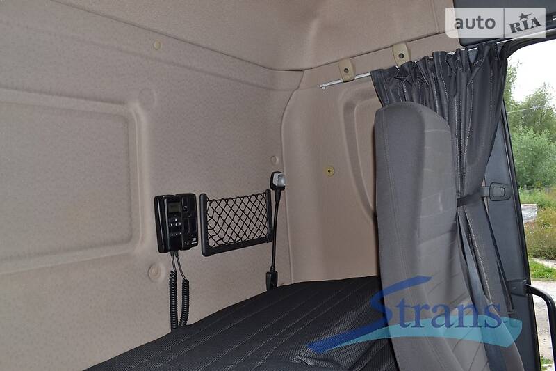 Тягач Scania G 2012 в Львове