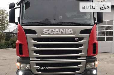 Тягач Scania G 2012 в Виннице