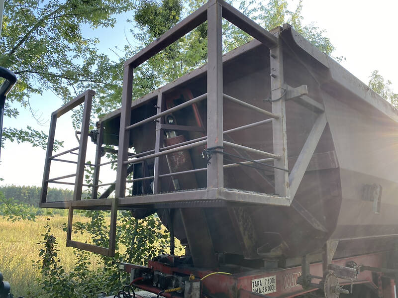 Тягач Scania G 2010 в Киеве