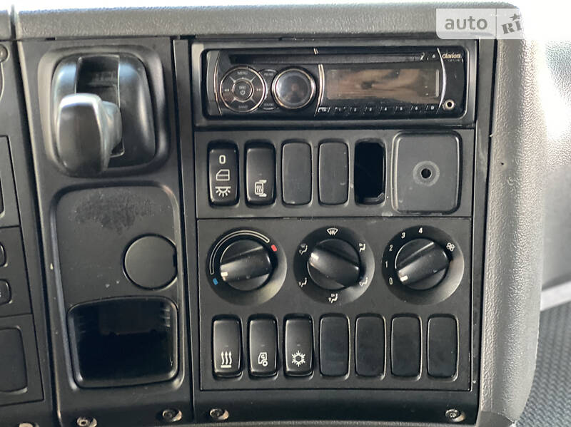 Тягач Scania G 2010 в Киеве