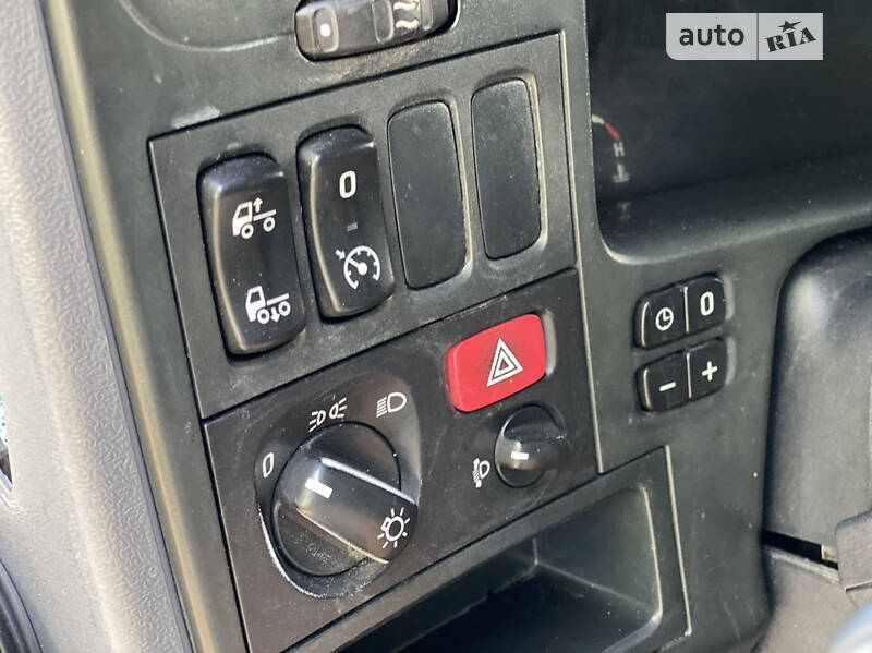 Тягач Scania G 2010 в Киеве