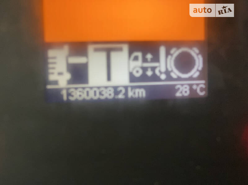 Тягач Scania G 2010 в Киеве