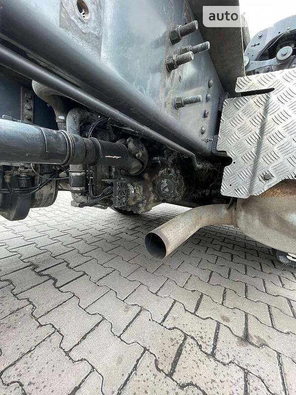 Тягач Scania G 2010 в Ивано-Франковске