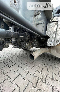 Тягач Scania G 2010 в 