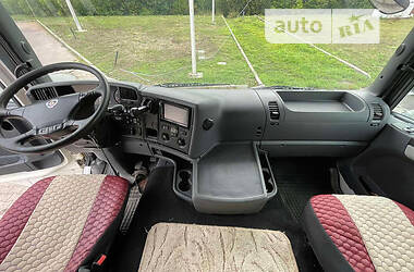 Тягач Scania G 2010 в 