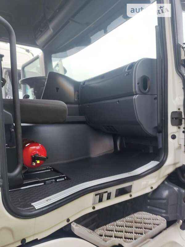 Самосвал Scania G 2012 в Кропивницком