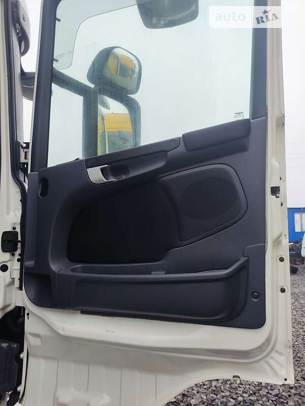 Самосвал Scania G 2012 в Кропивницком