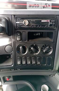 Тягач Scania G 2011 в Львове