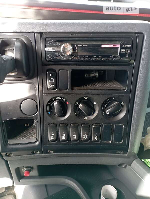 Тягач Scania G 2011 в Львове