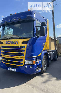 Scania G 410 2014