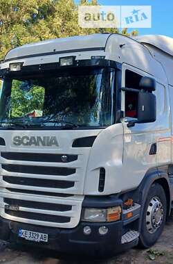 Scania G 420 2010