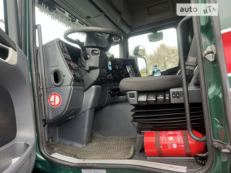 Тягач Scania G 2014 в Тернополі