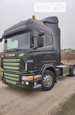 Тягач Scania G 2013 в Тернополі