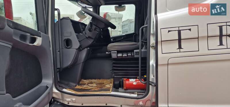 Тягач Scania G 2010 в Вінниці