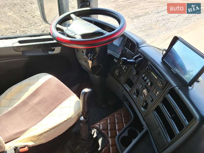 Тягач Scania G 2011 в Черкасах