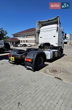 Тягач Scania G 2010 в 