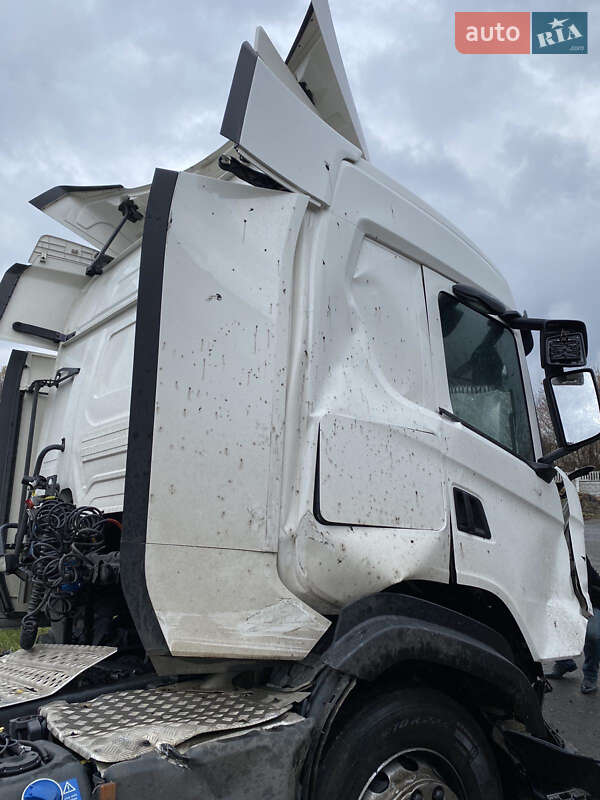 Scania G 2023