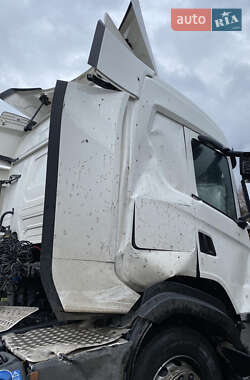 Тягач Scania G 2023 в 